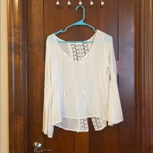 Flowy Blouse